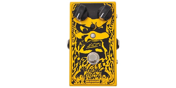 Fredric Effects / Unpleasant Companion MKII画像2