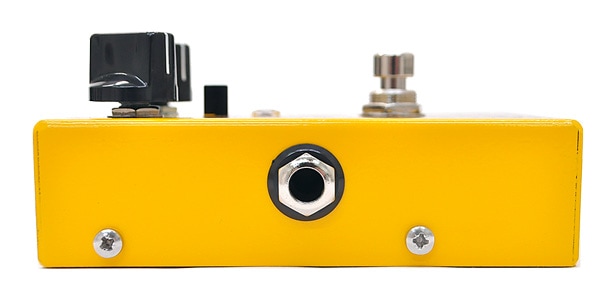Fredric Effects / Unpleasant Companion MKII画像4