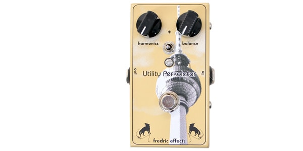 Fredric Effects / Utility Perkolator画像2