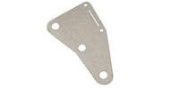 FENDER ALUMINUM PICKGUARD SHIELDING FOR AMERICAN VINTAGE &#039;57 STRAT