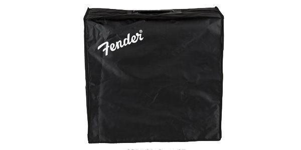 FENDER/Amp Cover, Hot Rod DeVille 410, Black