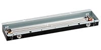 FENDER / 4-Spring 8 ohm Spring Reverb Unit - 4AB3C1B