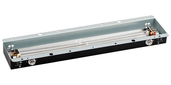 FENDER / 4-Spring 8 ohm Spring Reverb Unit - 4AB3C1B