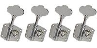 FENDER Pure Vintage Bass Tuning Machines