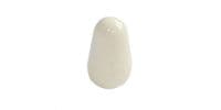 FENDER Pure Vintage Stratocaster Switch Tip Vintage White