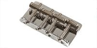 FENDER / Pure Vintage '58 Precision Bass Bridge Assembly