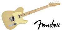 FENDER Danny Gatton Signature Telecaster