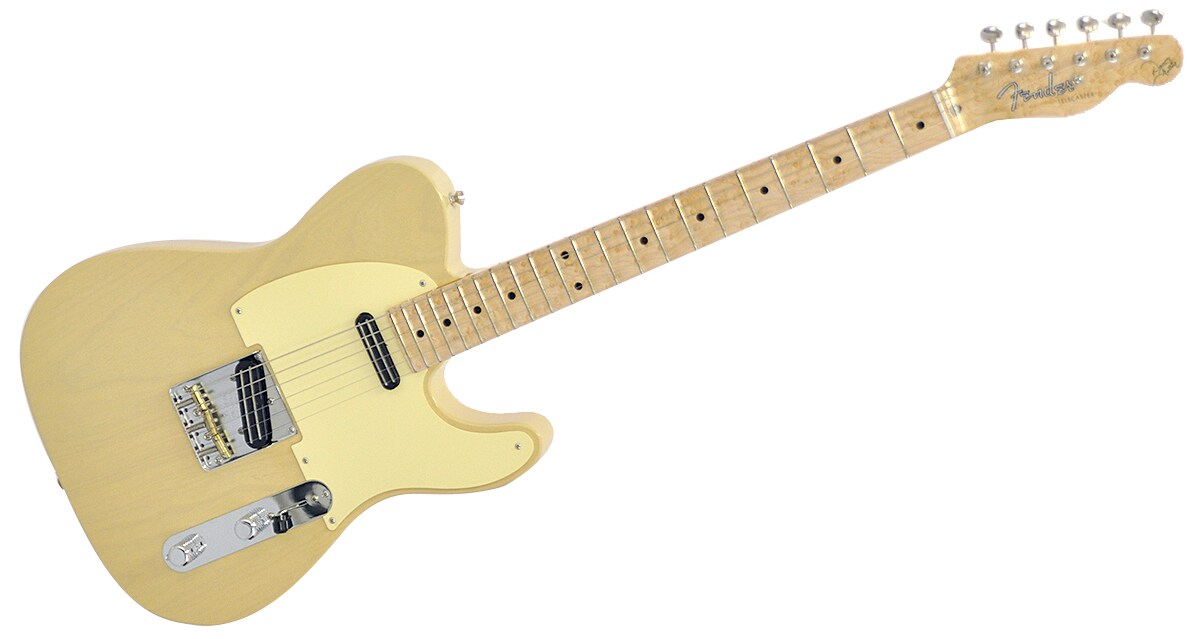 FENDER/Danny Gatton Signature Telecaster