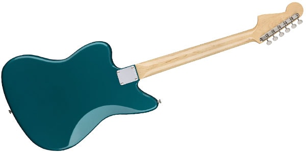 FENDER / American Original ‘60s Jazzmaster Ocean Turquoise画像4