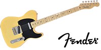 FENDER/American Vintage &#039;52 Telecaster Butterscotch Blonde