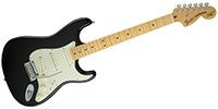 FENDER The Edge Strat