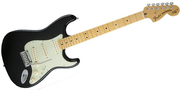 FENDER/The Edge Strat