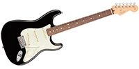 FENDER American Professional Stratocaster RW Black