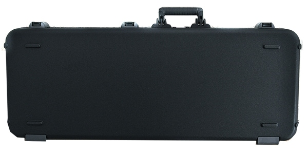 FENDER / American Ultra Luxe Telecaster HH Mystic Black画像8