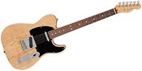 FENDER American Professional Telecaster Natural