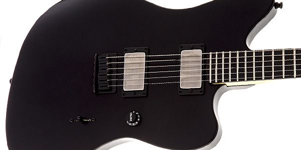 FENDER / Jim Root Jazzmaster 画像2