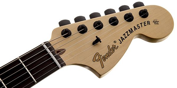 FENDER / Jim Root Jazzmaster 画像4