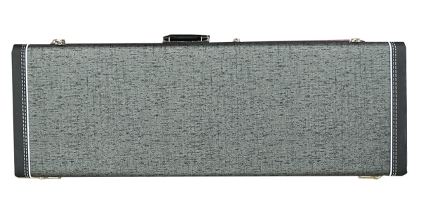FENDER / Johnny Marr Jaguar Olympic White画像5