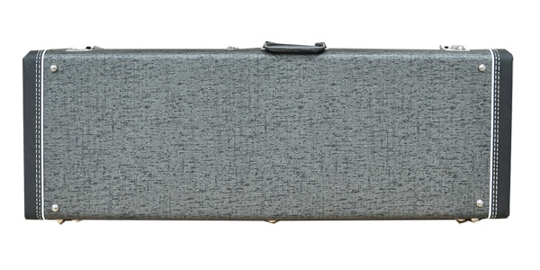 FENDER / Johnny Marr Jaguar Olympic White画像6