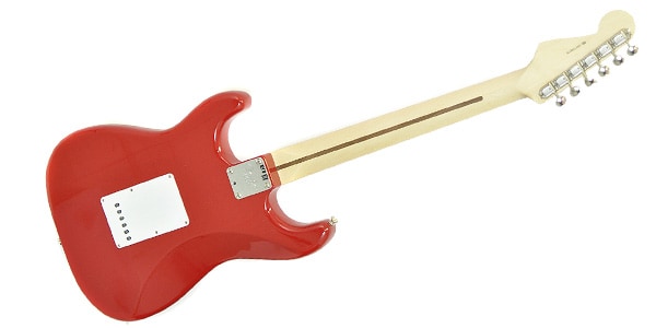 FENDER / Eric Clapton Stratocaster Torino Red画像3