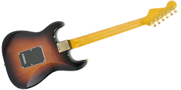 FENDER ( フェンダー )  / Stevie Ray Vaughan Stratocaster画像3