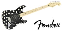 FENDER Buddy Guy Standard Stratocaster