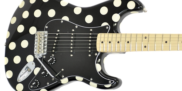 FENDER ( フェンダー )  / Buddy Guy Standard Stratocaster画像2