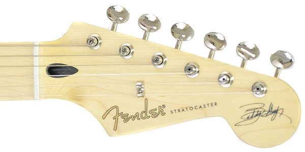 FENDER ( フェンダー )  / Buddy Guy Standard Stratocaster画像4