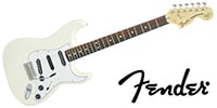 FENDER Ritchie Blackmore Stratocaster　リッチー・ブラックモアモデル