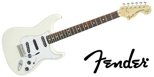 FENDER ( フェンダー ) / Ritchie Blackmore Stratocaster　リッチー・ブラックモアモデル