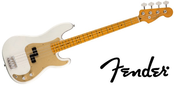 Fender Classic series 50s Precision Bass