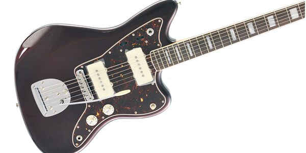 FENDER ( フェンダー )  / Troy Van Leeuwen Jazzmaster Oxblood画像2