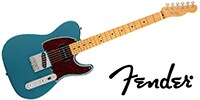 FENDER/Limited Edition Classic Series &#039;50s Telecaster Maple LPb