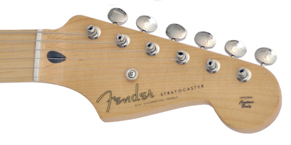 FENDER / EOB Stratocaster画像4