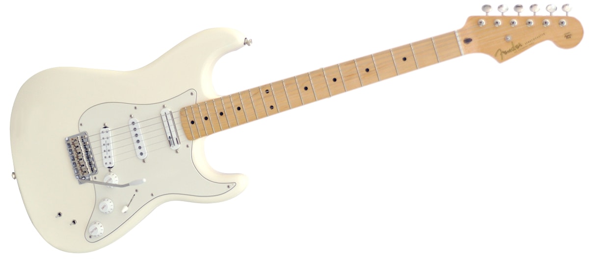 FENDER/EOB Stratocaster