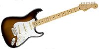 FENDER/Classic Player &#039;50s Stratocaster 2-Color Sunburst