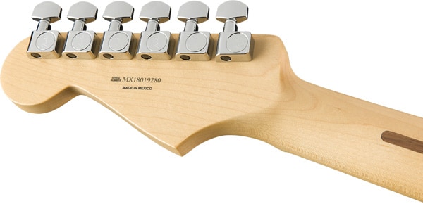 FENDER ( フェンダー )  / Player Stratocaster Maple 3TS画像6