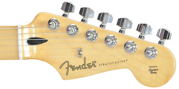 FENDER ( フェンダー )  / Player Stratocaster Maple TPL エレキギター画像3
