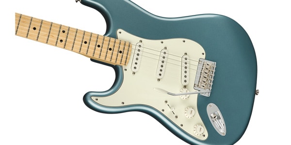 FENDER ( フェンダー )  / Player Stratocaster LH MN TPL画像4