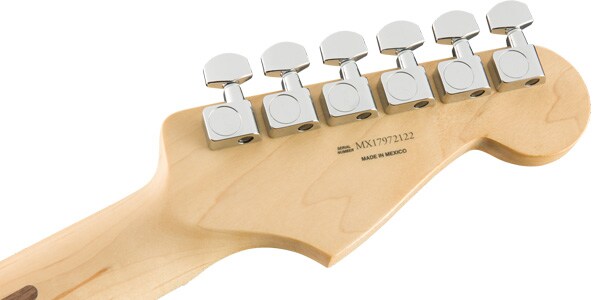 FENDER ( フェンダー )  / Player Stratocaster LH MN TPL画像6