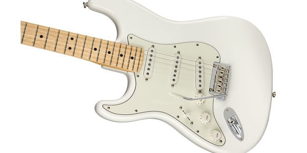 FENDER   ST   LH