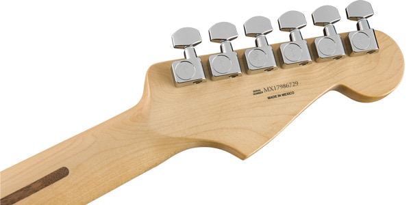 FENDER ( フェンダー ) Player Stratocaster LH MN PWT ストラト