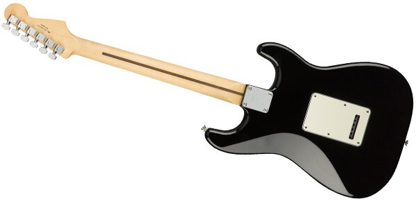 FENDER ( フェンダー ) Player Stratocaster LH PF BLK 送料無料