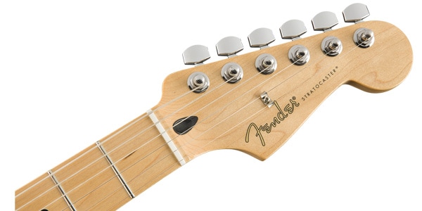 FENDER ( フェンダー )  / Player Stratocaster HSS Maple 3TS エレキギター画像5