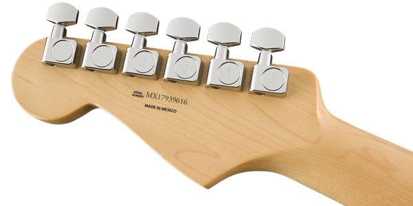FENDER ( フェンダー )  / Player Stratocaster HSS Maple 3TS エレキギター画像6