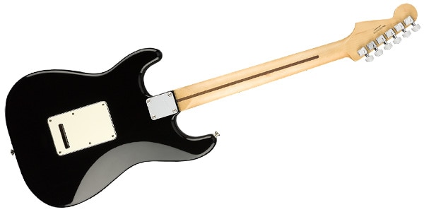 FENDER ( フェンダー )  / Player Stratocaster HSS Maple BLK画像2