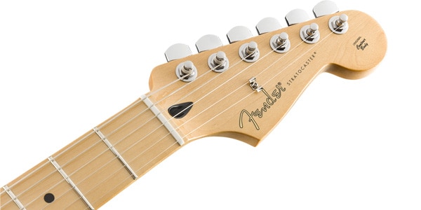 FENDER ( フェンダー )  / Player Stratocaster HSS Maple BLK画像5