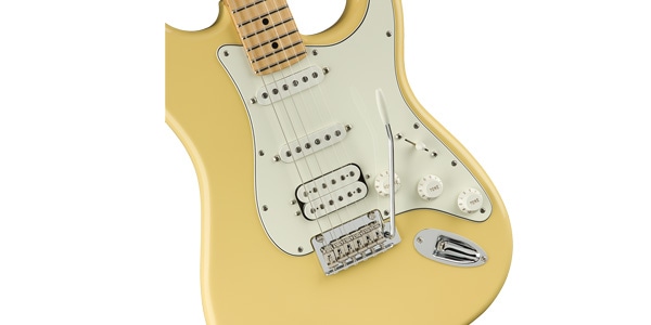 FENDER ( フェンダー )  / Player Stratocaster HSS Maple BCR画像3