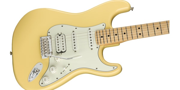 FENDER ( フェンダー )  / Player Stratocaster HSS Maple BCR画像4