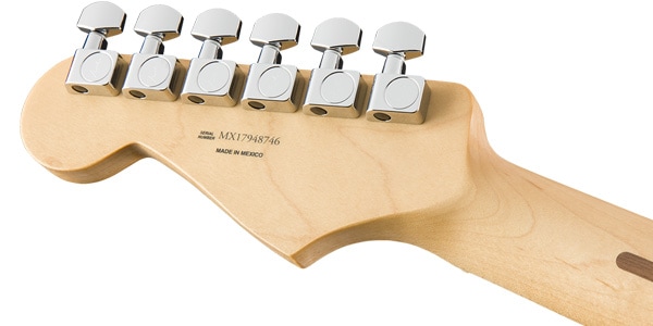 FENDER ( フェンダー )  / Player Stratocaster HSS Maple BCR画像6